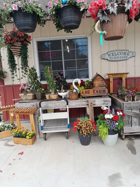 Route 174 Roadside Market & Butcher Shop