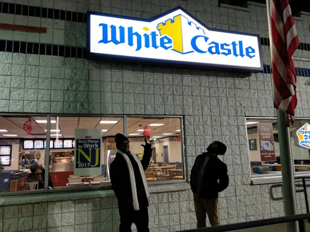 White Castle