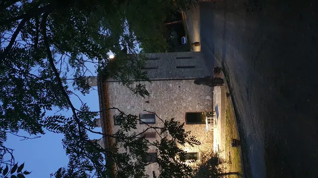 Casolar Del Pellegrino