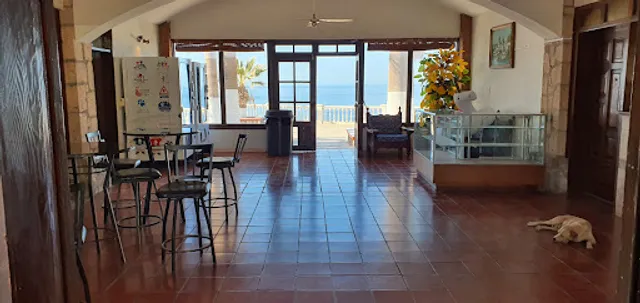 Restaurant Bar El Morro