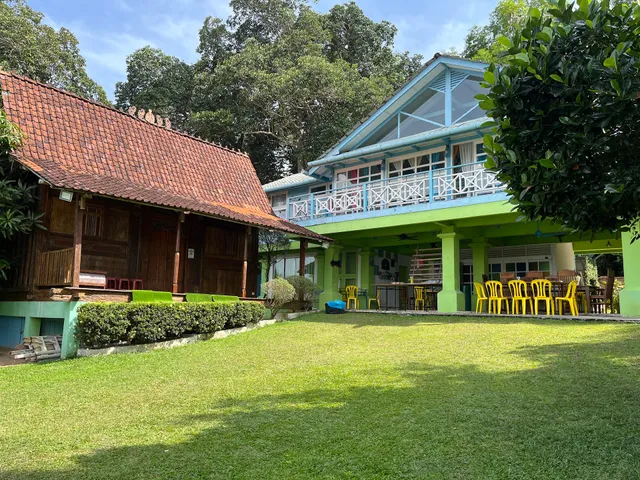 Kapitan Lodge Port Dickson甲必丹度假屋