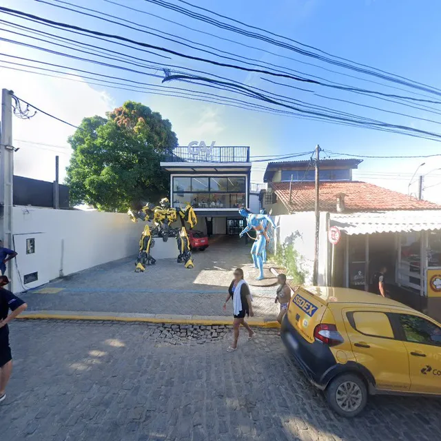 GAV Resorts Pipa: Apartamentos de Férias, Multipropriedade em Tibau do Sul RN