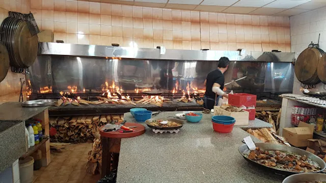 Puigmola Restaurante