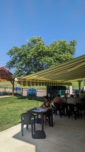 Les Balcons de La Perche