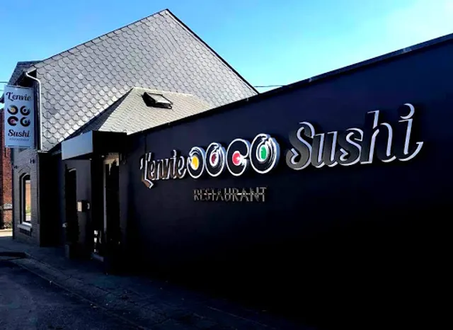 L’envie Sushi