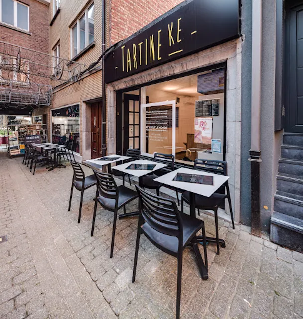 Tartineke Wavre