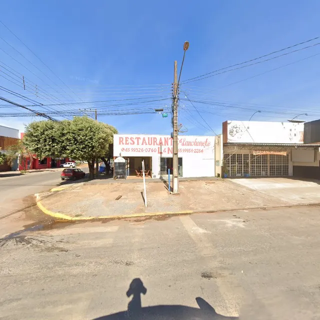 Restaurante Alquimia De Sabor