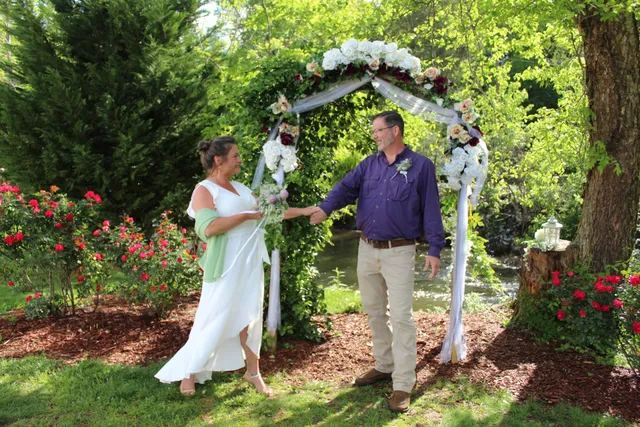 On The River Weddings