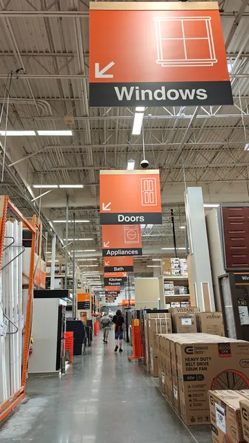 The Home Depot