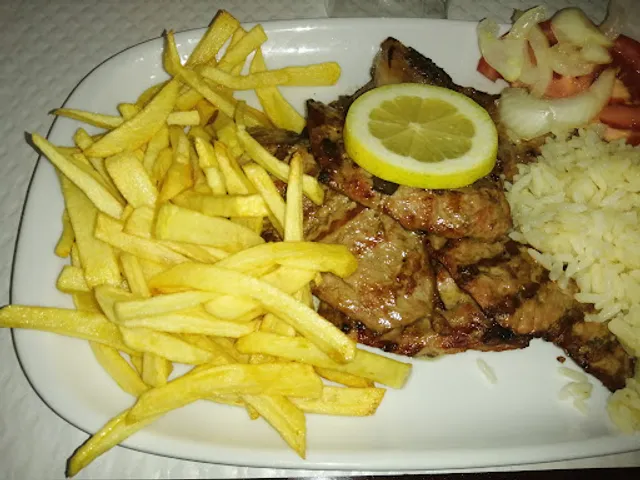 The Chapels-snack bar Lda