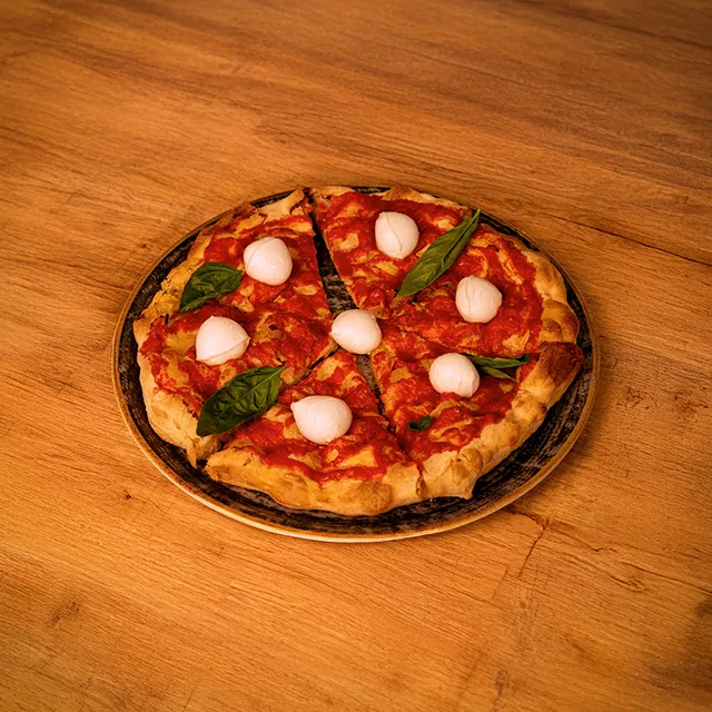 Al Morso - Pala Romana