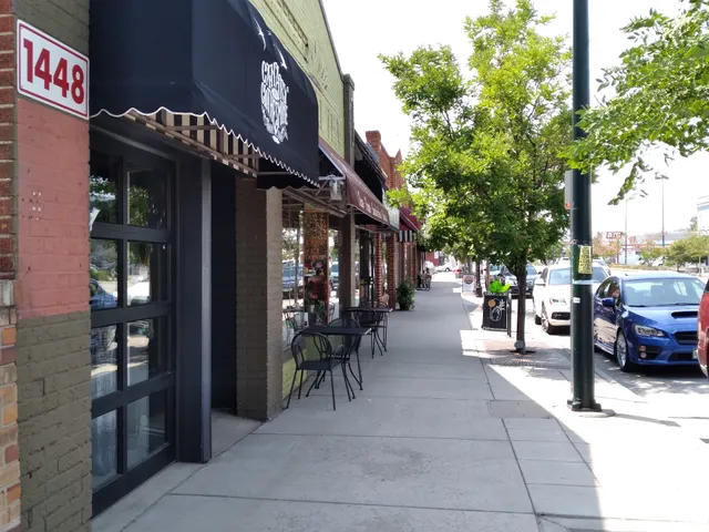 Canary in a Clothesmine