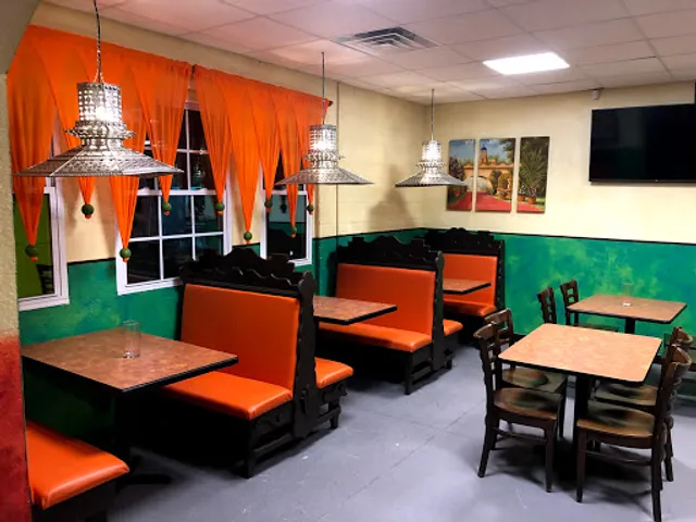 La Fiesta Mexican Restaurant