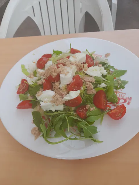 Rosticceria Pizzeria del Maestro