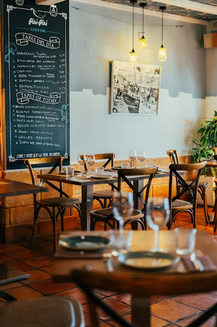 Piri Piri Restobar