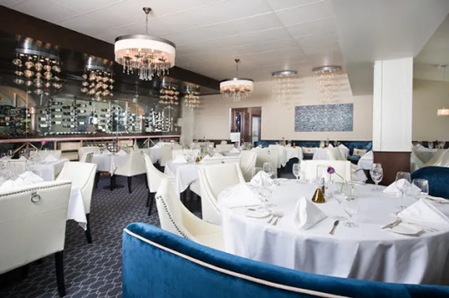 Left Bank Restaurant