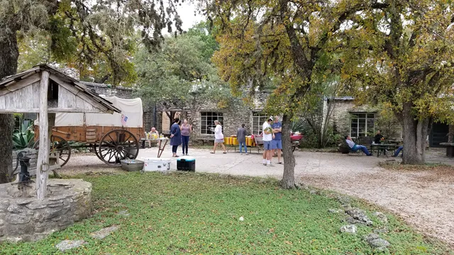 Gumbert's Cypress Acres Ranch