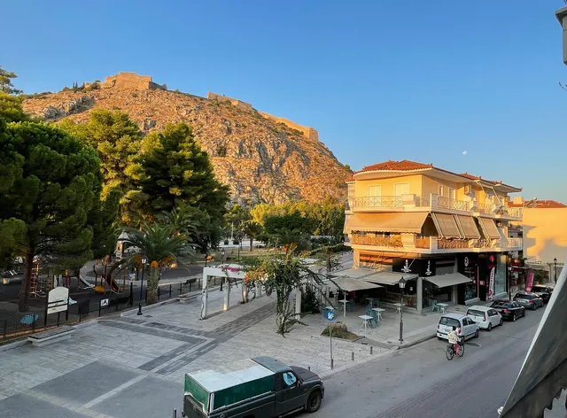 LESTEL Boutique Suites