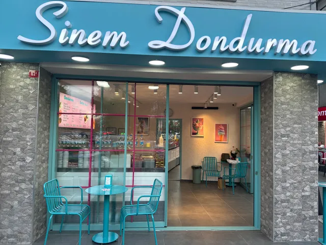 BOSPHORUS PROFİTEROL