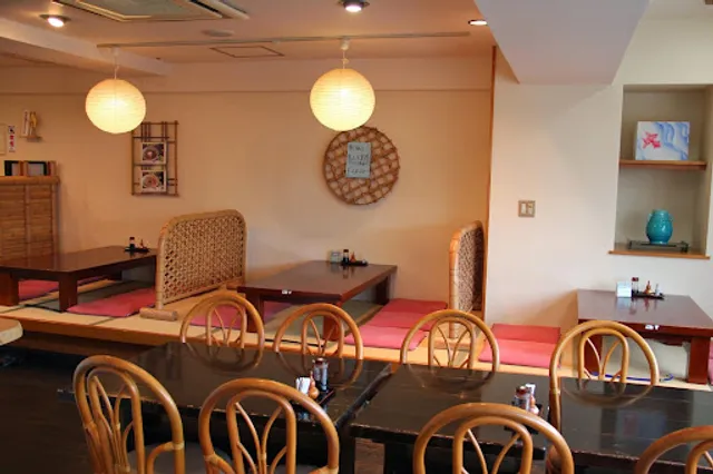 Kamakura no Gohan-ya san Ishiwata