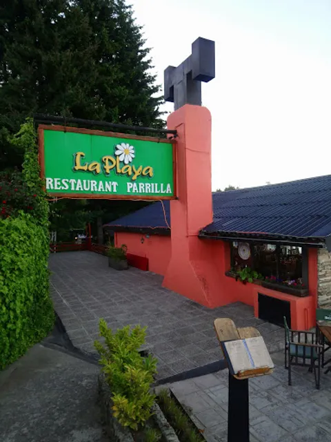 La Playa