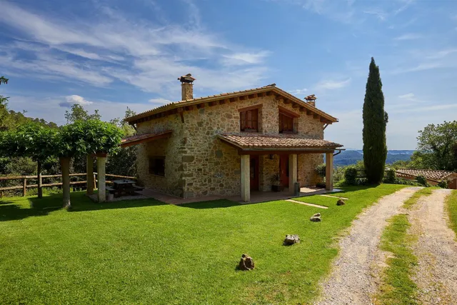 Casa Rural Can Soler