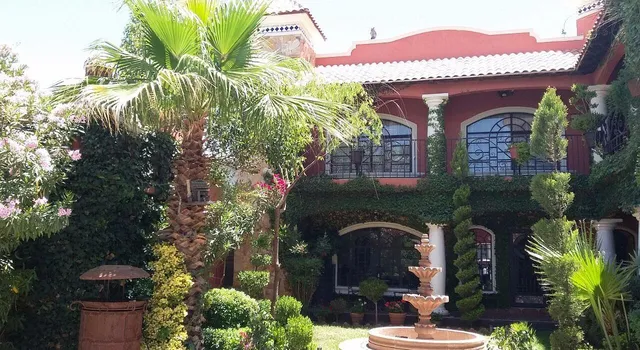 Maria Bonita Suites