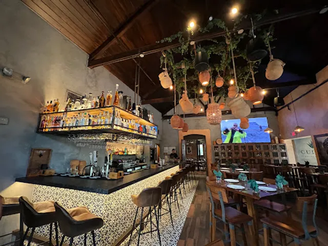 La Cantina by Cuishe