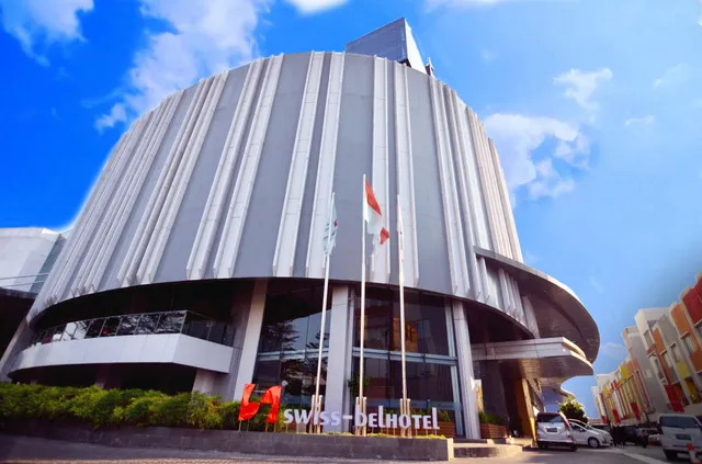 Swiss-Belhotel Cirebon