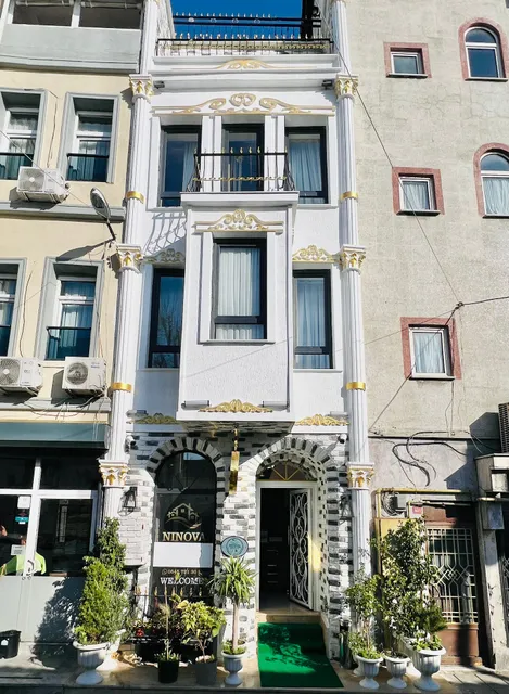Ninova Boutique Hotel