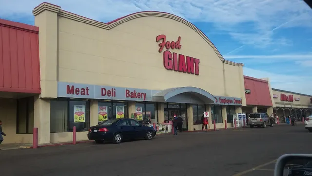 Food Giant