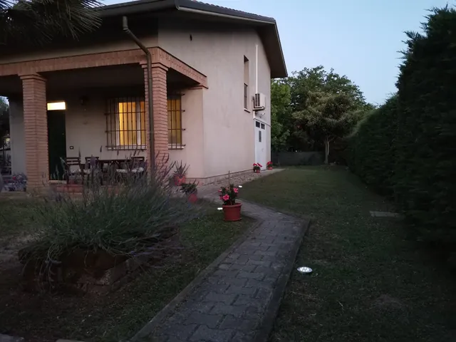 B & B La via del mare