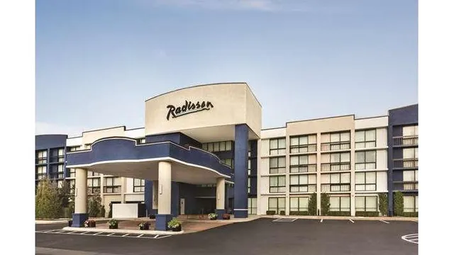 Radisson Hotel Lenexa Overland Park