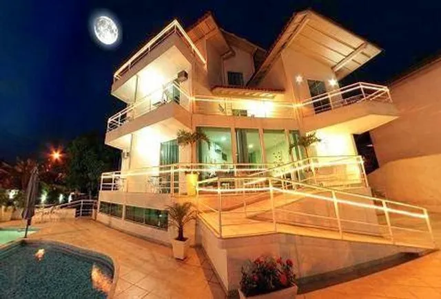 Camboinhas Beach Pousada