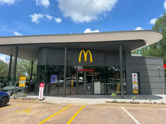 McDonald's Gateway PTA