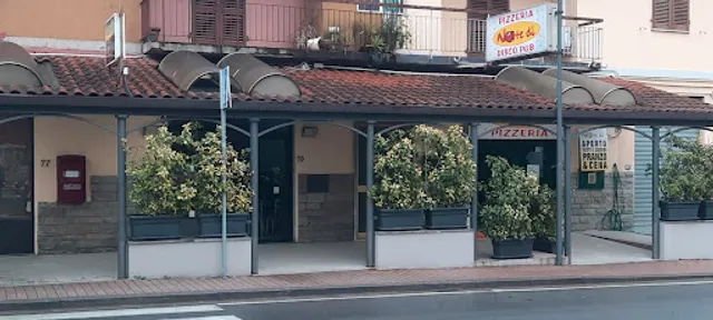 Ristorante Pizzeria Notte Dì