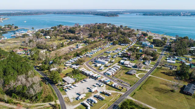 Fulchers Landing RV Campground