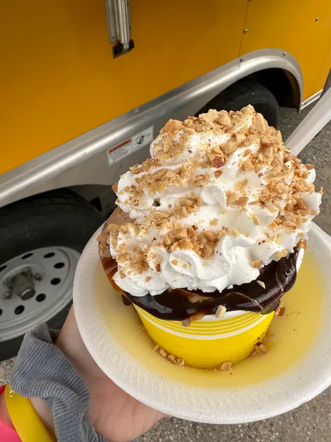 Daisy's Udder Delights