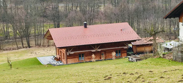 Ferienwohnungen Drexler