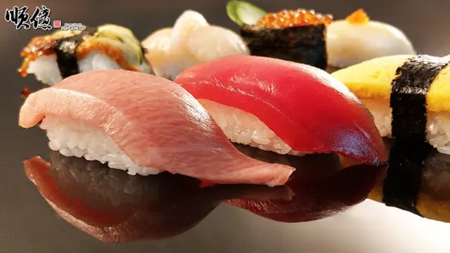 Soon Yi Tuna Sushi & Sashimi - Tainan FuQian Store