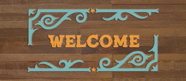 Adobe Western Art Gallery