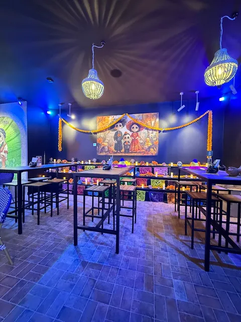 Hecho en Mexico Caroline Springs