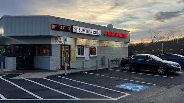 Sumthin Kool Snowballs