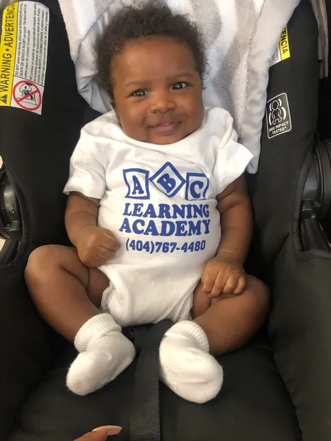 ABC Learning Academy