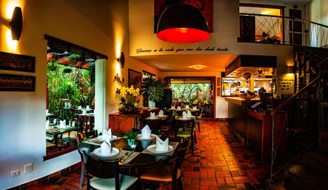 Cardeais Gastronomia