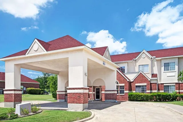 OYO Hotel Mesquite TX, Hwy 80