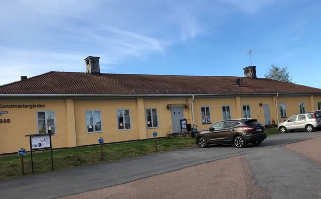 Polhem Bed & Breakfast