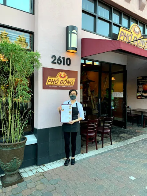 Phở Đông Restaurant