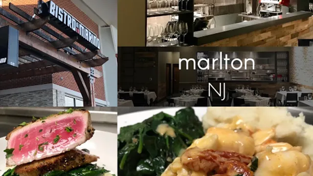 Bistro DiMarino - Marlton