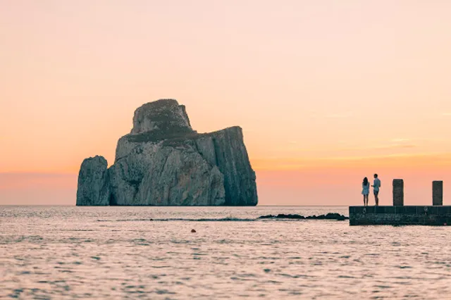 Warung Beach Club & Restaurant - Masua